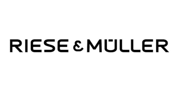 Riese & Müller E-Bikes